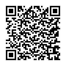 QR-Code für Telefonnummer +19157629046