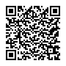 电话号码二维码 +19157629465