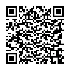 QR Code for Phone number +19157649090