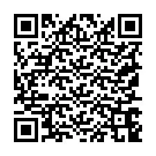 QR Code for Phone number +19157649094