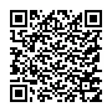 QR Code for Phone number +19157715714