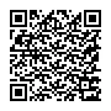 QR Code for Phone number +19157723462