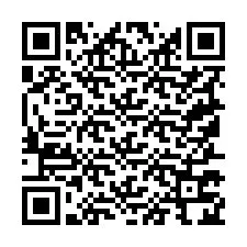 QR-Code für Telefonnummer +19157724068