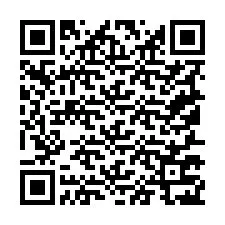 Kode QR untuk nomor Telepon +19157727119