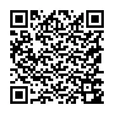 QR Code for Phone number +19157742662