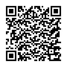 Kode QR untuk nomor Telepon +19157772941