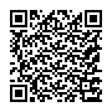 QR Code for Phone number +19157773075