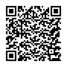 QR Code for Phone number +19157773275