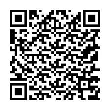QR Code for Phone number +19157776245