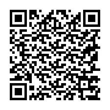 QR Code for Phone number +19157777422