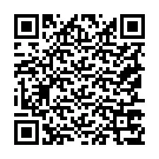 QR код за телефонен номер +19157777829