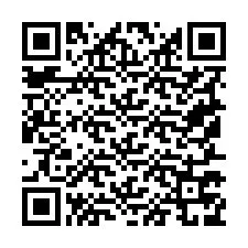 QR Code for Phone number +19157779023