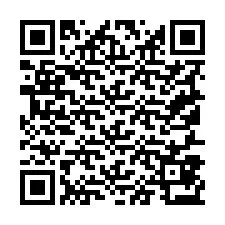 QR-code voor telefoonnummer +19157873109