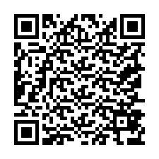 QR Code for Phone number +19157876699