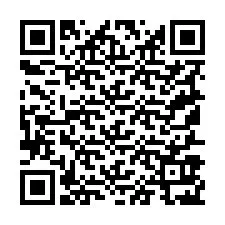 QR Code for Phone number +19157927140