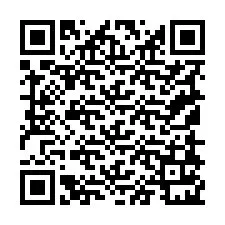 QR Code for Phone number +19158121041
