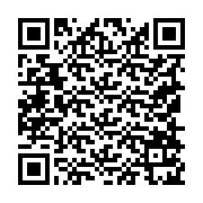 QR-Code für Telefonnummer +19158125736