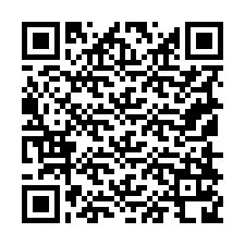 Kod QR dla numeru telefonu +19158128245