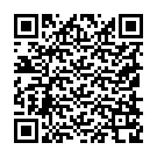 QR Code pour le numéro de téléphone +19158128246