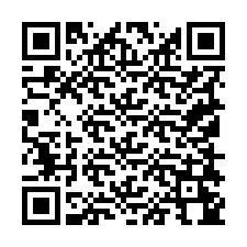 QR Code for Phone number +19158244099