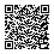 QR Code for Phone number +19158330949