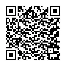 QR Code for Phone number +19158331775