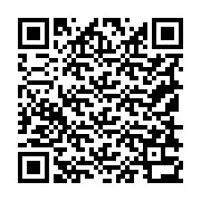 QR Code for Phone number +19158332191