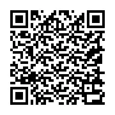 QR Code for Phone number +19158332889