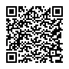 QR Code for Phone number +19158336193
