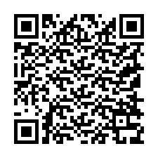 QR Code for Phone number +19158339684