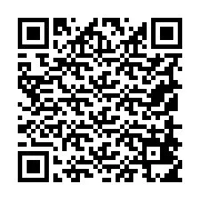 QR Code for Phone number +19158415417