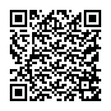QR Code for Phone number +19158751630