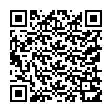 QR код за телефонен номер +19159211248