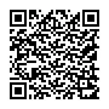 QR kód a telefonszámhoz +19159211249