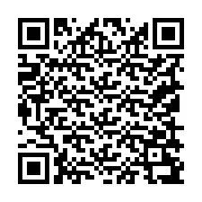 Código QR para número de telefone +19159297399