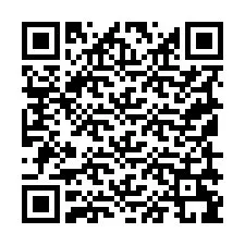电话号码二维码 +19159299064