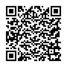 QR-kood telefoninumbri jaoks +19159371905