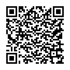 Kode QR untuk nomor Telepon +19159374889