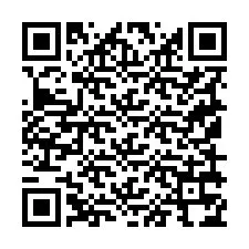 QR Code สำหรับหมายเลขโทรศัพท์ +19159374892