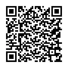 QR-Code für Telefonnummer +19159374893