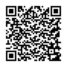 QR Code สำหรับหมายเลขโทรศัพท์ +19159383524