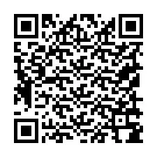 Kode QR untuk nomor Telepon +19159384963