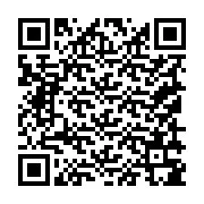 QR-koodi puhelinnumerolle +19159385579