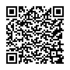 QR kód a telefonszámhoz +19159387449