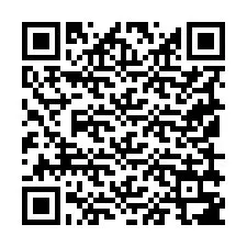 QR-code voor telefoonnummer +19159387496