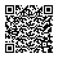 QR kód a telefonszámhoz +19159388301