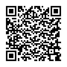 QR kód a telefonszámhoz +19159388914