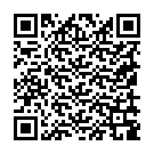 Codice QR per il numero di telefono +19159389046