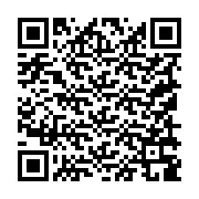 QR код за телефонен номер +19159389978