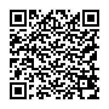 QR Code for Phone number +19159434420